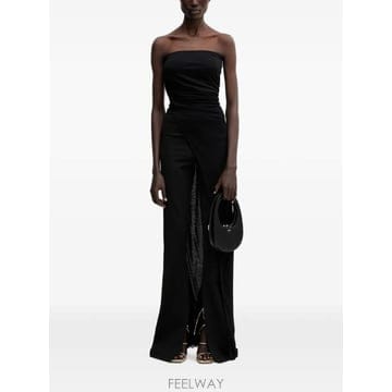 Rick Owens 26 FW �������� �ָ� ��Ʈ������ ž LI01F7114RV TP45608108226 FW �������� �ָ� ��Ʈ������ ž LI01F7114RV TP456081