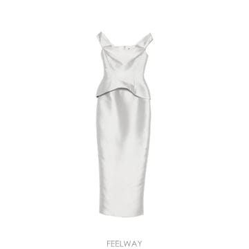 | Other Brand | 26 FW Solace London �ǿ�Ÿ ������� ���÷� �� �ƽ� �巹�� OS49024 TP4569635726 FW Solace London �ǿ�Ÿ ������� ���÷� �� �ƽ� ��