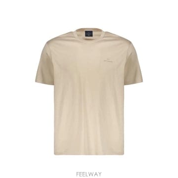 | Other Brand | 26 FW Paul �� Shark �ΰ� ����Ʈ ũ�� �� Ƽ���� 26411041 TP45413613726 FW Paul �� Shark �ΰ� ����Ʈ ũ�� �� Ƽ���� 2641104