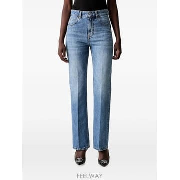 Victoria Beckham 26 FW ���丮�ƺ��� �������� ũ���� ��Ʈ����Ʈ �� 1226DJE005216S TP45723152026 FW ���丮�ƺ��� �������� ũ���� ��Ʈ����Ʈ �� 1226D
