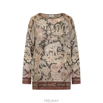 | Other Brand | 26 FW Pierre Louis Mascia �˷ο� ���ǽ�Ʈ�� ����Ʈ ž 52006712951 TP457526 FW Pierre Louis Mascia �˷ο� ���ǽ�Ʈ�� ����Ʈ ž 