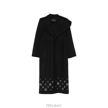Proenza Schouler 26 FW ���ο��ڽ��� �˸��� ���Ϸ� ��� ��Ʈ R2641001B TP45813690026 FW ���ο��ڽ��� �˸��� ���Ϸ� ��� ��Ʈ R2641001B T