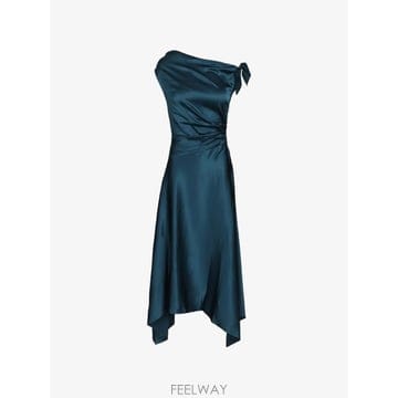 STAUD 26 FW ��Ÿ��� ����Ƽ�� ��ũ �̵� �巹�� R26P2127SN TP45601999326 FW ��Ÿ��� ����Ƽ�� ��ũ �̵� �巹�� R26P2127SN TP