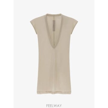 Rick Owens 26 FW �������� ���� T Ƽ���� RU02F4157UC TP45759433326 FW �������� ���� T Ƽ���� RU02F4157UC TP457594333