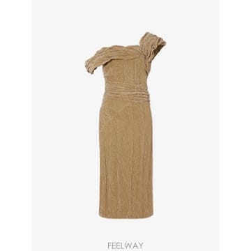 Tory Burch 26 FW �丮��ġ Ʈ����Ʈ ��ư ���� �巹�� 178842 TP45471668126 FW �丮��ġ Ʈ����Ʈ ��ư ���� �巹�� 178842 TP4547