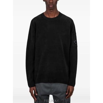 CP company 26 FW CP���۴� ũ�� �� �ΰ� ��ġ ����Ʈ���� 20CMKN117A005687G999 TP4560186026 FW CP���۴� ũ�� �� �ΰ� ��ġ ����Ʈ���� 20CMKN117A