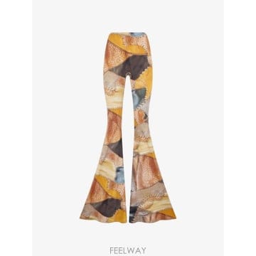Roberto Cavalli 26 FW �κ����� ī�߸� ��ġ��ũ ����Ʈ �÷��� ���� XQT206LNT29 TP45620884326 FW �κ����� ī�߸� ��ġ��ũ ����Ʈ �÷��� ���� XQT2