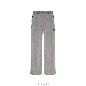 | Other Brand | 26 FW Doublet ���� �� �ø��� Ʈ������ 26AW33PT37900CHARCOAL TP4587445426 FW Doublet ���� �� �ø��� Ʈ������ 26AW33PT37900CHA