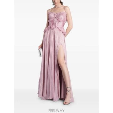 | Other Brand | 26 FW Iris Serban ���� Ʈ���� �ø��� �ƽ� �巹�� IRS6MYAM TP45664893126 FW Iris Serban ���� Ʈ���� �ø��� �ƽ� �巹�� IRS6M