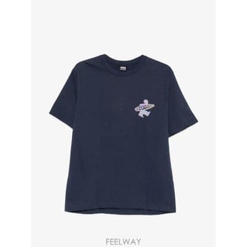 STUSSY 26 FW ������ �ΰ� ����Ʈ Ƽ���� 1905195 TP45666676726 FW ������ �ΰ� ����Ʈ Ƽ���� 1905195 TP456666767