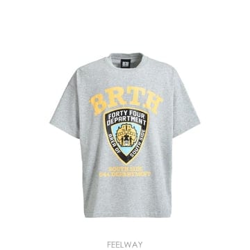 | Other Brand | 26 FW BREATH �ΰ� ����Ʈ Ƽ���� BR25SSC5021 TP45778478926 FW BREATH �ΰ� ����Ʈ Ƽ���� BR25SSC5021 TP45778478