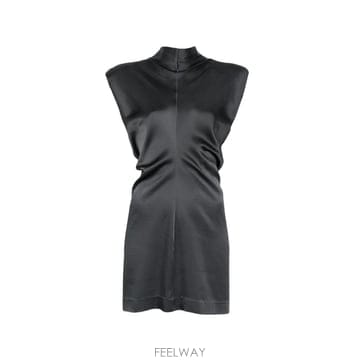 | Other Brand | 26 FW Federica Tosi �ָ� ��ũ �� �̴� �巹�� 31211311 TP45666643326 FW Federica Tosi �ָ� ��ũ �� �̴� �巹�� 31211311 