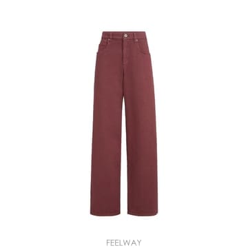 Brunello Cucinelli 26 FW ���ڷ� ��ġ�ڸ� ��Ҹ� ���� ���� MH137P4021C9813 TP45471574126 FW ���ڷ� ��ġ�ڸ� ��Ҹ� ���� ���� MH137P4021C98