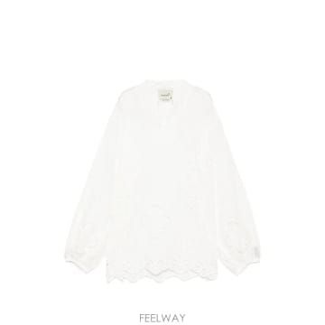 | Other Brand | 26 FW Bambah  ���Ϸ� ����콺 BMFW2640 TP45876642726 FW Bambah  ���Ϸ� ����콺 BMFW2640 TP458766427