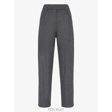 26 FW 브루넬로 쿠치넬리 테일러드 팬츠 MB162P8417C032 TP456207454