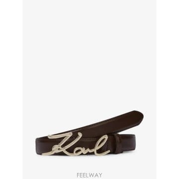 Karl Lagerfeld 26 FW Į�����Ʈ K �ñ״�ó �� ��Ʈ A1W33205451 TP45666569526 FW Į�����Ʈ K �ñ״�ó �� ��Ʈ A1W33205451 TP4566