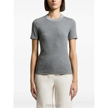 | Other Brand | 26 FW Peserico ���� ��Ʈ �ݼҸ� Ƽ���� A06840J0B5669 TP45601635526 FW Peserico ���� ��Ʈ �ݼҸ� Ƽ���� A06840J0B5669 T