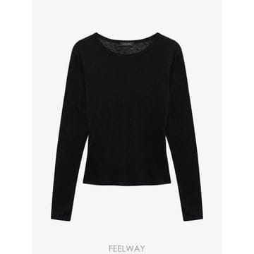 | Other Brand | 26 FW ANINE BING �Ǻ� ��Ҹ� Ƽ���� A0811501BLK26 TP45911137626 FW ANINE BING �Ǻ� ��Ҹ� Ƽ���� A0811501BLK26 TP45