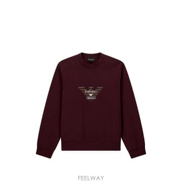 Armani 26 FW �Ƹ����� �ΰ� ����Ʈ ����Ʈ���� EM007315AF10013UA331 TP45666550026 FW �Ƹ����� �ΰ� ����Ʈ ����Ʈ���� EM007315AF10013U