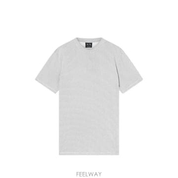 Armani 26 FW Armani Exchange �ÿ��� �ΰ� ����Ʈ Ƽ���� XM002511AF10356 TP4564626 FW Armani Exchange �ÿ��� �ΰ� ����Ʈ Ƽ���� XM0025