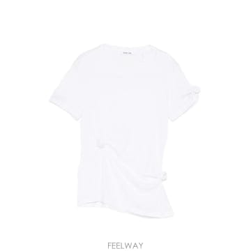 Helmut Lang 26 FW �﹫Ʈ�� �ŵ� ������ Ƽ���� Q05HW502 TP45601621226 FW �﹫Ʈ�� �ŵ� ������ Ƽ���� Q05HW502 TP456016212