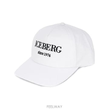 Iceberg 26 FW ���̽����� �ΰ� �ڼ� ���̽��� ĸ 26EJ1P1710369121101 TP45646424026 FW ���̽����� �ΰ� �ڼ� ���̽��� ĸ 26EJ1P171036912