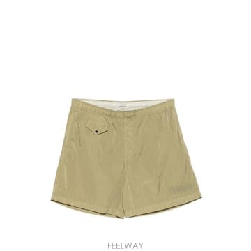 씨피 컴퍼니 스윔팬츠 Verde