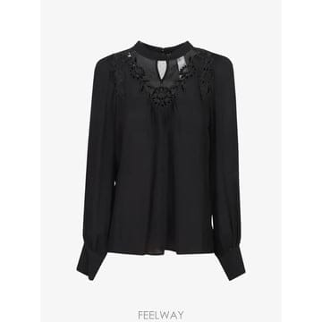 | Other Brand | 26 FW TWINSET ���̽� ���ø��� ����콺 262TT2461 TP45876629726 FW TWINSET ���̽� ���ø��� ����콺 262TT2461 TP458