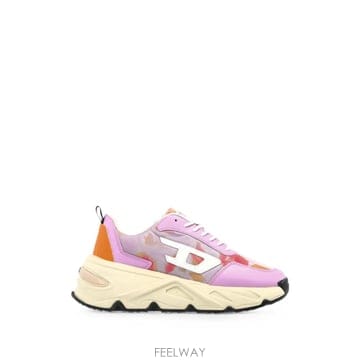 26 FW 디젤 S 사바나 툴루 플랫폼 로우탑 스니커즈 Y03827P7753 TP458862311