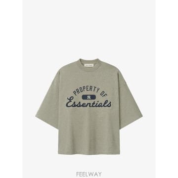 Fear of God 26 FW �Ǿ���갫 X ���� ��Ű�� ��ġ Ƽ���� RW001880135 TP45847024726 FW �Ǿ���갫 X ���� ��Ű�� ��ġ Ƽ���� RW001880135