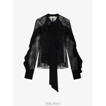 Blumarine 26 FW ���縶�� ��Ҹ� ����콺 RF6098J1611 TP45889270326 FW ���縶�� ��Ҹ� ����콺 RF6098J1611 TP458892703