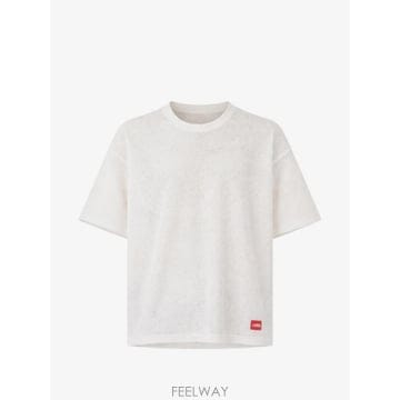 THE NORTH FACE 26 FW �� �뽺���̽� �ΰ� ��ġ Ƽ���� NF0A8FHHQLI1 TP45846996026 FW �� �뽺���̽� �ΰ� ��ġ Ƽ���� NF0A8FHHQLI1 TP45