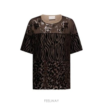 | Other Brand | 26 FW Pierre Louis Mascia ��ġ����� Ƽ���� PATCHDEVWONT TP45741540726 FW Pierre Louis Mascia ��ġ����� Ƽ���� PATCHDEVWO