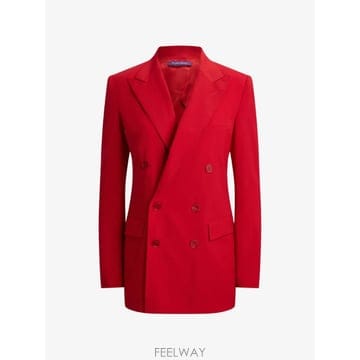 Ralph Lauren 26 FW Ralph Lauren Collection ��� ���� �극��Ƽ�� ��� �������� 290P161126 FW Ralph Lauren Collection ��� ���� �극��Ƽ�� 