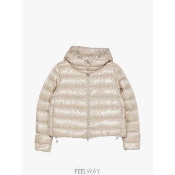 26 FW 에르노 후드 집업 퀼팅 재킷 PI00182DR12017Z TP454879594