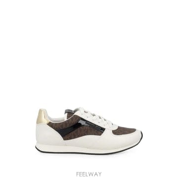 Michael Kors 26 FW Michael Michael Kors �ŵ� ������ �� �ñ״�ó �ΰ� ����Ŀ�� 43T6CDFS3L26 FW Michael Michael Kors �ŵ� ������ �� �ñ״�ó ��