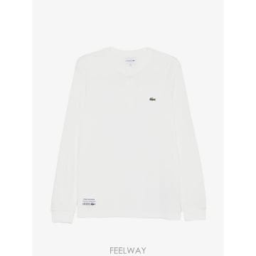 LACOSTE 26 FW ���ڽ��� �ΰ� ��ġ ���� ��Ʈ ���� ���� TH1300 TP45874176826 FW ���ڽ��� �ΰ� ��ġ ���� ��Ʈ ���� ���� TH1300 TP
