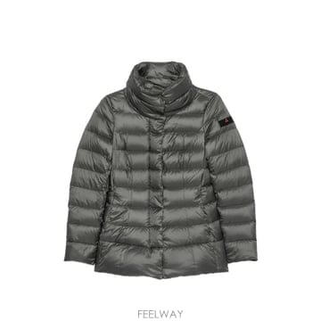 26 FW 페트레이 퀼팅 하이 넥 재킷 PED545501181967 TP457222895