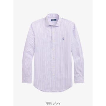 Ralph Lauren 26 FW ���� �����η� Ŀ���� �� ��Ʈ������ ���ø� ���� 710B22606003 TP45731519426 FW ���� �����η� Ŀ���� �� ��Ʈ������ ���ø� ���� 7