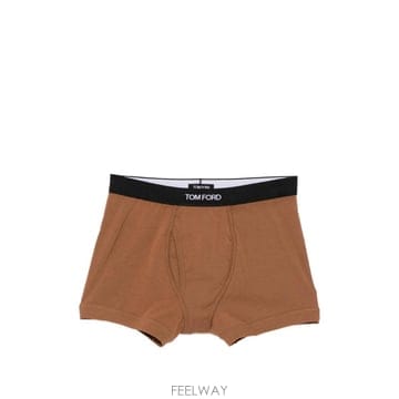 26 FW 톰포드 로고 패치 복서 브리프 T4LCTBF30040 TP454909706