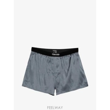 26 FW 톰포드 로고 패치 복서 브리프 T4LETBF40010 TP454909623