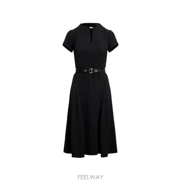 Ralph Lauren 26 FW �η� �����η� ŰȦ ������ �̵� �巹�� 200973369002 TP45496118626 FW �η� �����η� ŰȦ ������ �̵� �巹�� 2009733690