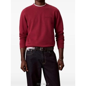 Calvin Klein 26 FW Ķ��Ŭ���� �������� �ΰ� ũ�� �� ����Ʈ���� LV04LH226G TP45857457726 FW Ķ��Ŭ���� �������� �ΰ� ũ�� �� ����Ʈ���� LV04