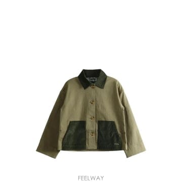 Barbour 26 FW �ٹ� Ŭ�ι����� ũ�� ��Ŷ LCA0384GN31 TP45842967926 FW �ٹ� Ŭ�ι����� ũ�� ��Ŷ LCA0384GN31 TP45842967