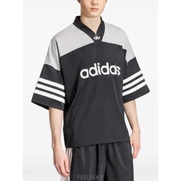 Adidas 26 FW �Ƶ�ٽ� �ΰ� ����Ʈ �޽� �г� Ƽ���� KS7546 TP45778125126 FW �Ƶ�ٽ� �ΰ� ����Ʈ �޽� �г� Ƽ���� KS7546 TP4