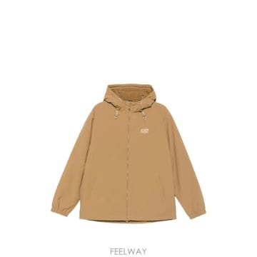 Armani 26 FW �̿��̼��� �ΰ� ��ġ �ĵ� ��Ŷ 7M002237AF26285 TP45880090926 FW �̿��̼��� �ΰ� ��ġ �ĵ� ��Ŷ 7M002237AF26285 T