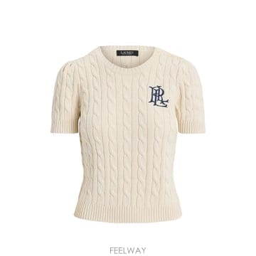 Ralph Lauren 26 FW �η� �����η� ���̺� ��Ʈ Ƽ���� 200888721012 TP45490846726 FW �η� �����η� ���̺� ��Ʈ Ƽ���� 200888721012 TP