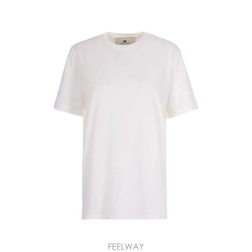 Elisabetta Franchi 26 FW Elisabetta Franchi �������� �ΰ� Ƽ���� MA74D61E2 TP45628440726 FW Elisabetta Franchi �������� �ΰ� Ƽ���� MA74D61E