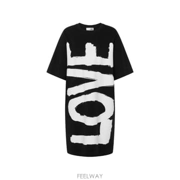| Other Brand | 26 FW Love Moschino ����Ʈ ��ư ���� �巹�� A04408229 TP45628355426 FW Love Moschino ����Ʈ ��ư ���� �巹�� A04408229 