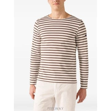 Saint James 26 FW ����Ʈ���ӽ� ��Ʈ������ ��Ҹ� Ƽ���� 9858 TP45487685326 FW ����Ʈ���ӽ� ��Ʈ������ ��Ҹ� Ƽ���� 9858 TP454